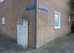Frieslandstraat (thv Willem van Weldammelaan)
              <br/>
              Marcel Westhoff, 2019-04-01